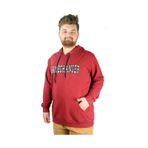 Mode XL 21204 Bordo Erkek Eşofman Üstü