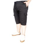 Mode XL 21401 Lacivert Klasik Erkek Kapri