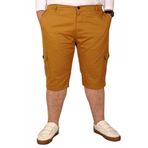 Mode XL 21401 Taba Klasik Erkek Kapri