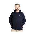 Mode XL 21500 Lacivert Erkek Sweatshirt