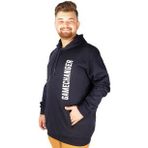 Mode XL 21507 Game Changer Lacivert Erkek Sweatshirt