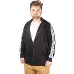 Mode XL 21515 Siyah Erkek Sweatshirt
