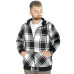Mode XL 21574 Bej Erkek Sweatshirt