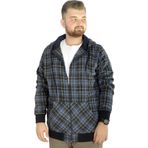 Mode XL 21574 Indigo Erkek Sweatshirt
