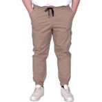 Mode XL 21911 Cappucino Jogger Erkek Pantolon