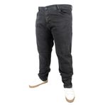 Mode XL 21920 Black Füme Erkek Kot Pantolon