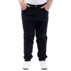 Mode XL 21920 Koyu Mavi Erkek Kot Pantolon