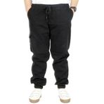 Mode XL 21927 Siyah Erkek Pantolon