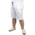 Mode XL 22137 Sweep Check Beyaz Süprem Erkek Kapri