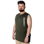 Mode XL 22160 Choose Mode Haki Erkek T-shirt