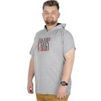 Mode XL 22174 Paris Grimelanj Erkek T-shirt