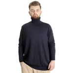 Mode XL 22205 Koyu Lacivert Erkek Kazak