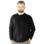 Mode XL 22207 Siyah Erkek Kazak