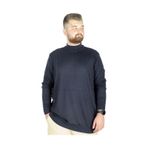 Mode XL 22208 Lacivert Erkek Kazak