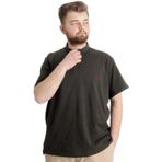 Mode XL 22326 Haki Erkek T-shirt