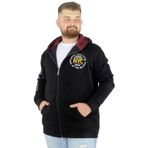 Mode XL 22520 Lacivert Erkek Sweatshirt