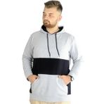 Mode XL 22527 Grimelanj Erkek Sweatshirt