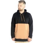 Mode XL 22527 Siyah Erkek Sweatshirt