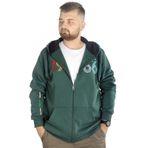 Mode XL 22537 Nefti Vintage Erkek Sweatshirt