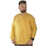Mode XL 22544 Reach High Hardal Erkek Sweatshirt