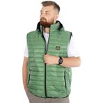 Mode XL 22600 Yeşil Erkek Yelek