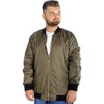 Mode XL 22612 Jesica Haki Erkek Mont