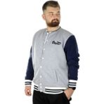 Mode XL 22614 Grimelanj Kolej Erkek Mont