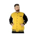 Mode XL 22614 Hardal Kolej Erkek Mont