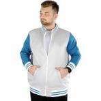 Mode XL 22618 Gri Kolej Erkek Mont