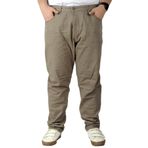 Mode XL 22920 Bej Classic 5 Cep Doğa Gabardin Erkek Pantolon