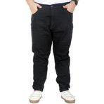 Mode XL 22920 Siyah Classic 5 Cep Doğa Gabardin Erkek Pantolon
