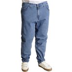 Mode XL 22935 Mavi Erkek Kot Pantolon