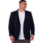 Mode XL 23027 Diago İndigo Blazer Erkek Ceket