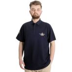 Mode XL 23337 Lacivert Erkek T-shirt