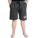 Mode XL 23404 Athletic Antramelanj Erkek Kapri