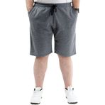 Mode XL 23498 Waffle Lacivert Erkek Şort