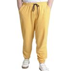 Mode XL 23501 Waffle Hardal Erkek Eşofman Altı