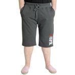 Mode XL 23507 Nyc Antramelanj Erkek Kapri