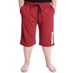 Mode XL 23508 Md Club Bordo Erkek Kapri