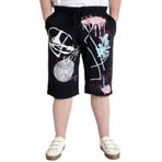 Mode XL 23511 Art Lacivert Erkek Kapri