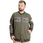 Mode XL 23626 My Field Haki Erkek Mont