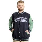 Mode XL 23626 My Field Lacivert Erkek Mont