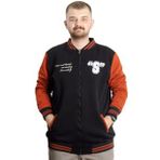 Mode XL 23631 Siyah Erkek Ceket