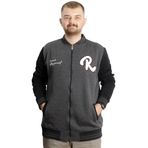 Mode XL 23633 Antramelanj Kolej Erkek Mont
