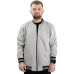 Mode XL 23652 Gri Erkek Mont