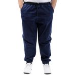 Mode XL 23916 Toronto Lacivert Erkek Kot Pantolon