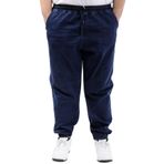 Mode XL 23916 Toronto Lacivert Erkek Kot Pantolon
