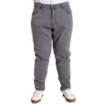Mode XL 23921 Focus Gri Erkek Kot Pantolon