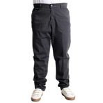 Mode XL 23922 Focus Füme Erkek Kot Pantolon