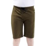 Mode XL 24503 California Haki Erkek Kapri
